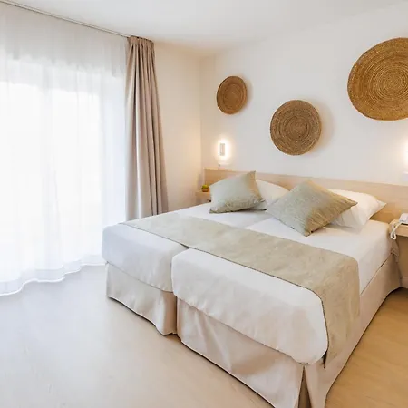 Hotel O7 Alondra Cala Ratjada  Extérieur photo