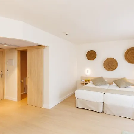 Hotel O7 Alondra Cala Ratjada  Extérieur photo