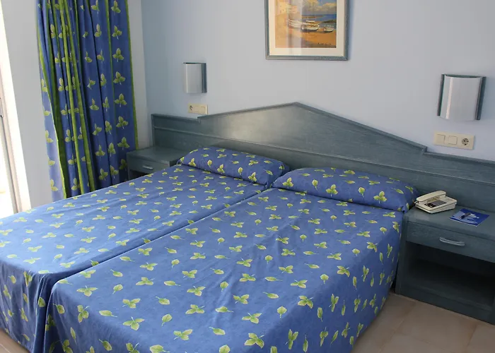 Hotel Alondra