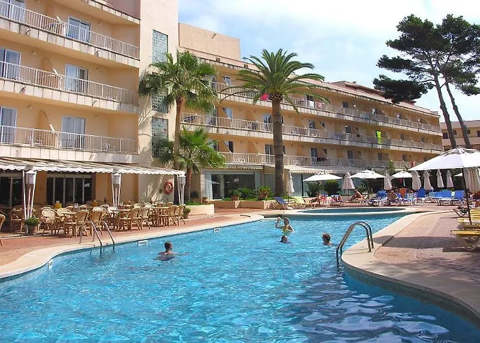 Hotel Alondra