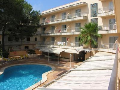 Alondra Hotel Cala Ratjada (Mallorca)