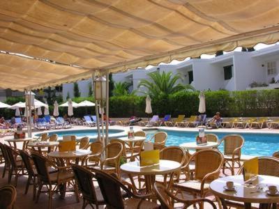 Hotel Alondra 3*