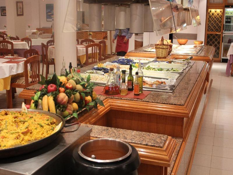 Hotel Alondra 3*