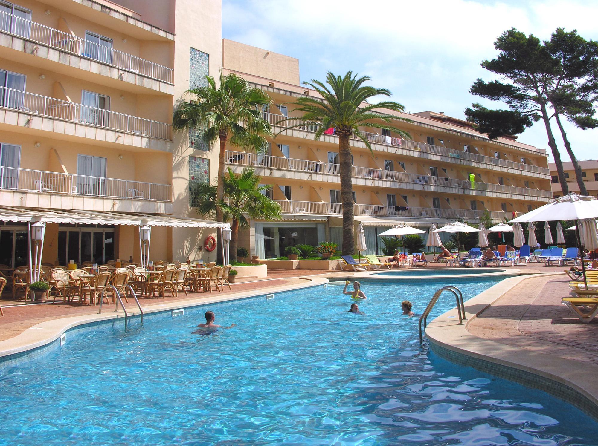 Alondra 3* Cala Ratjada (Mallorca)