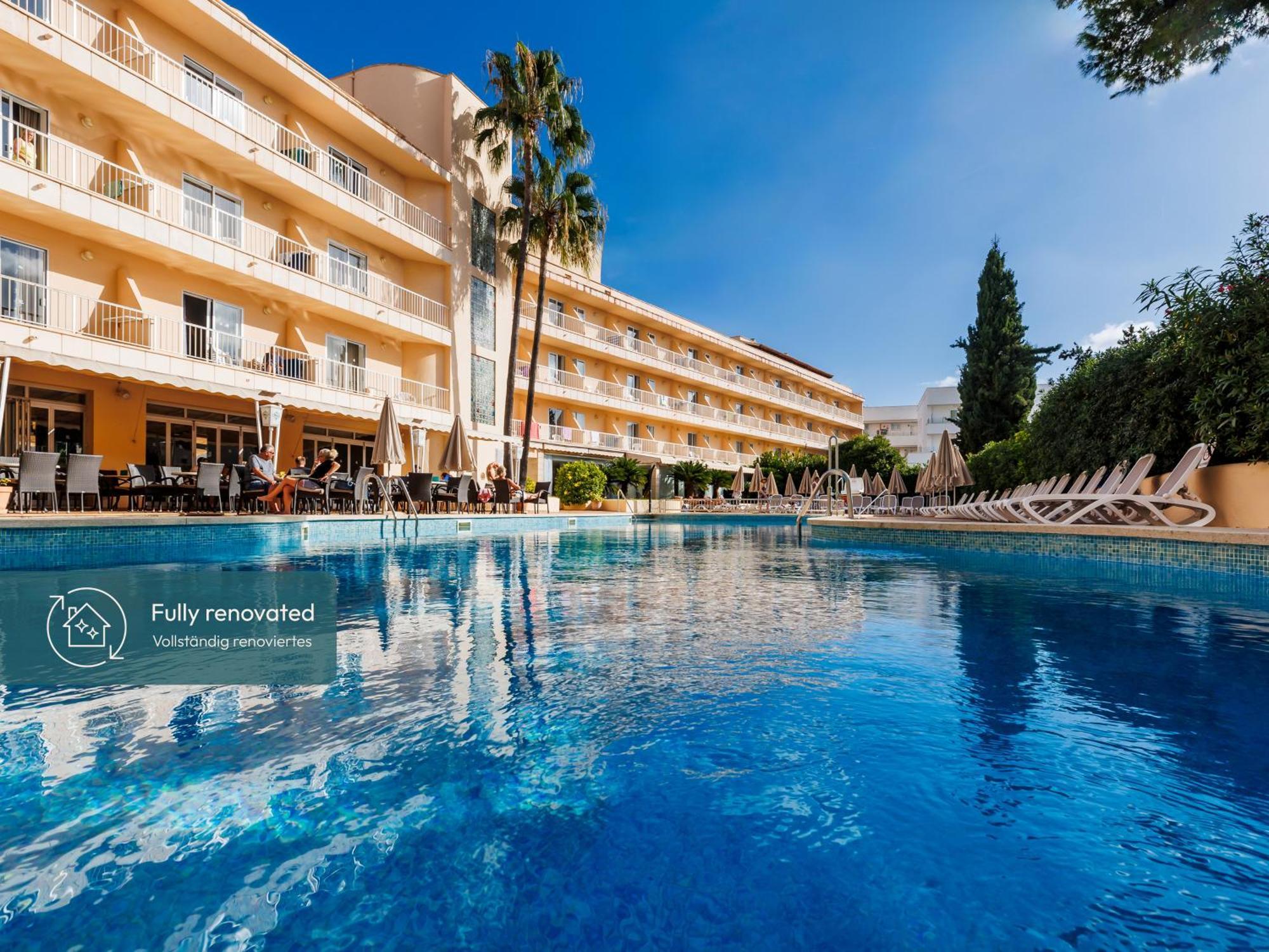 Alondra Hotel