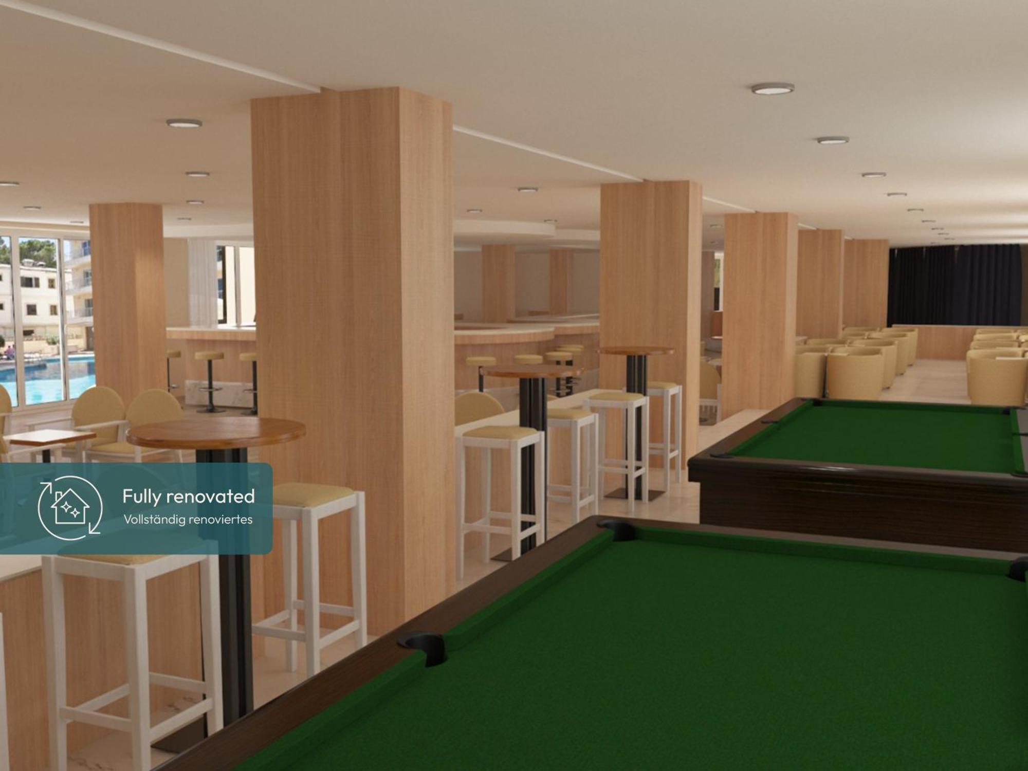 Alondra Hotel Cala Ratjada (Mallorca)