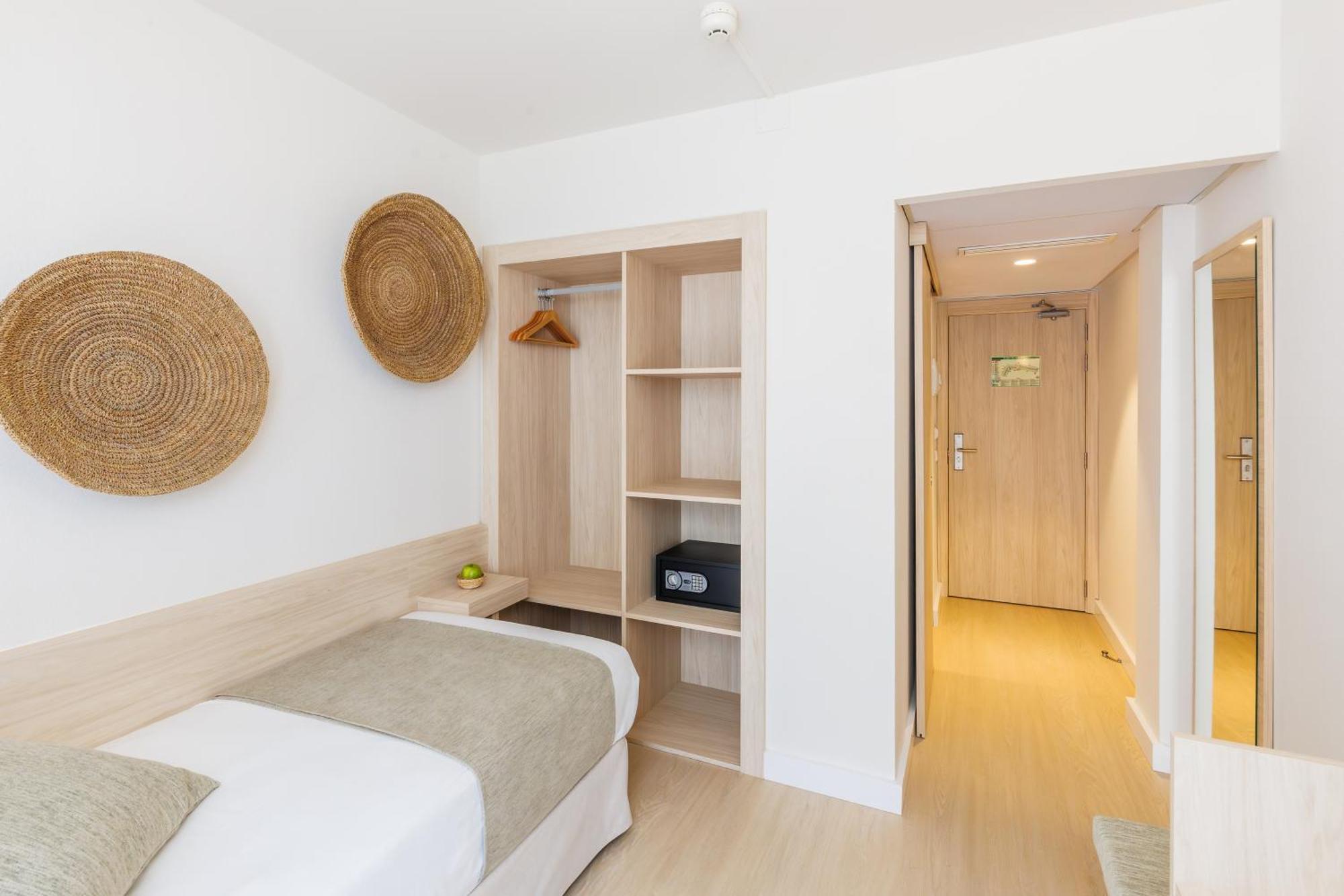 Alondra Hotel Cala Ratjada (Mallorca)