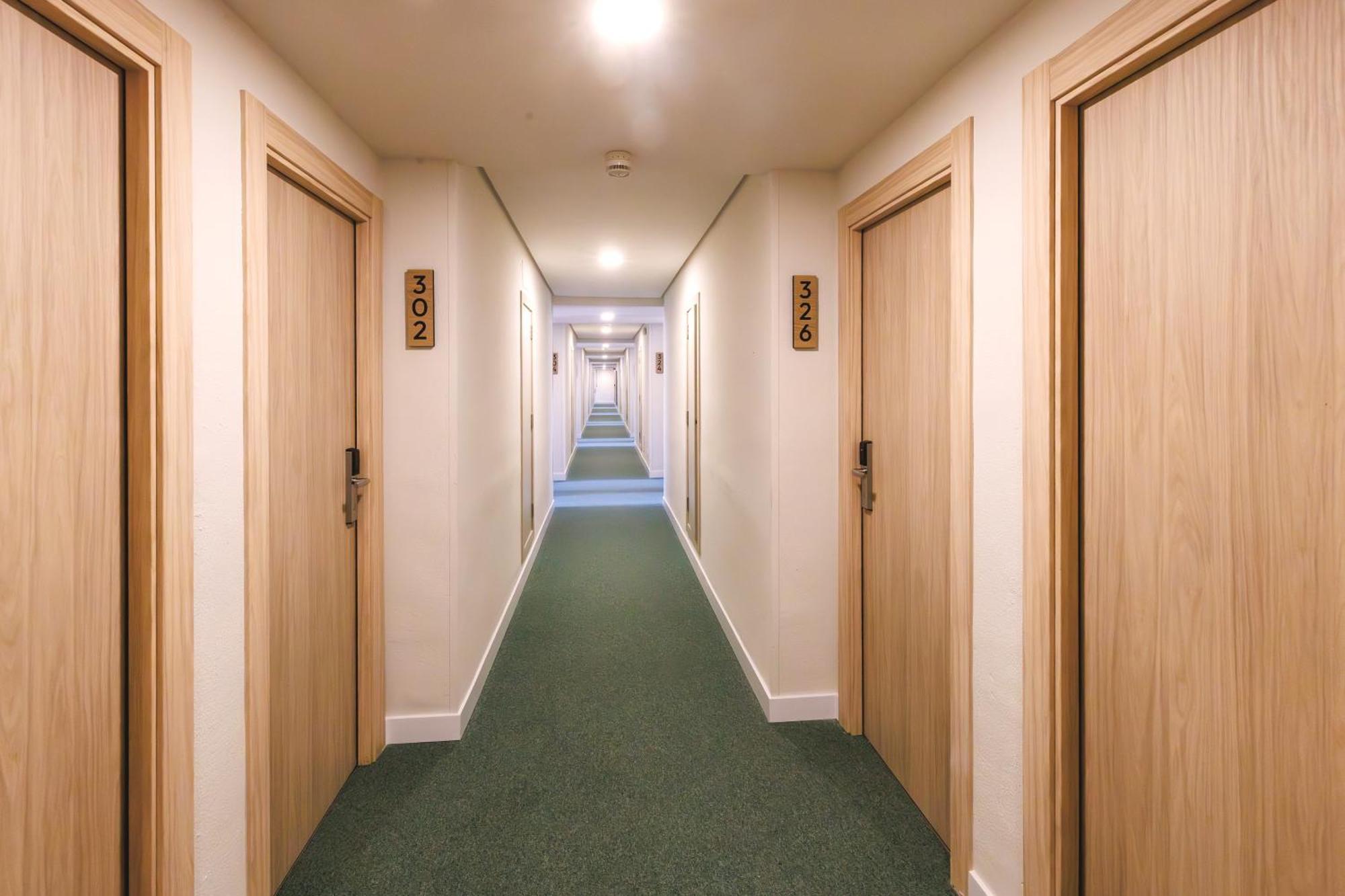 Alondra Hotel 3*