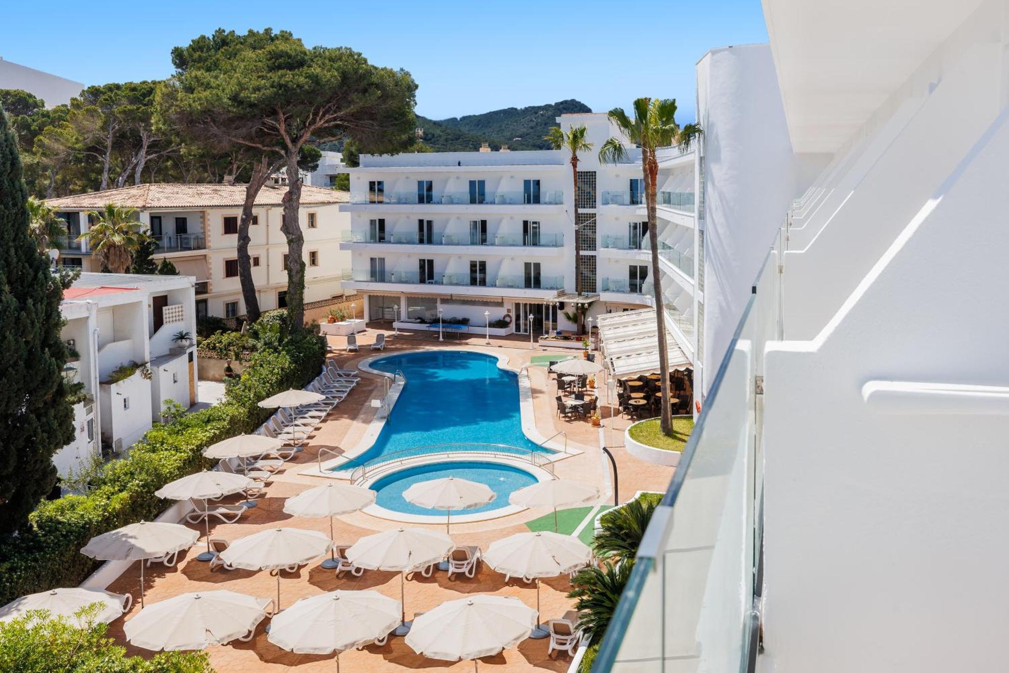 Alondra Hotel 3*