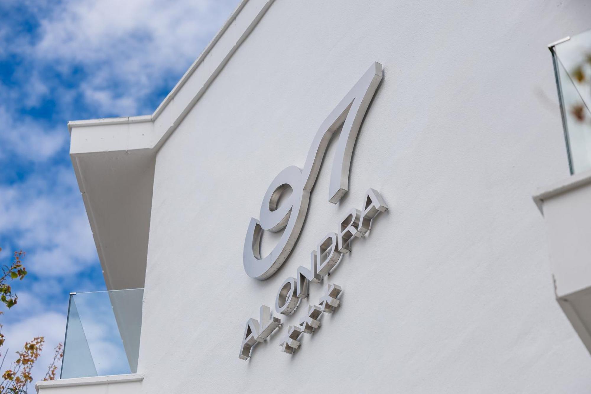 Alondra Hotel Cala Ratjada (Mallorca)