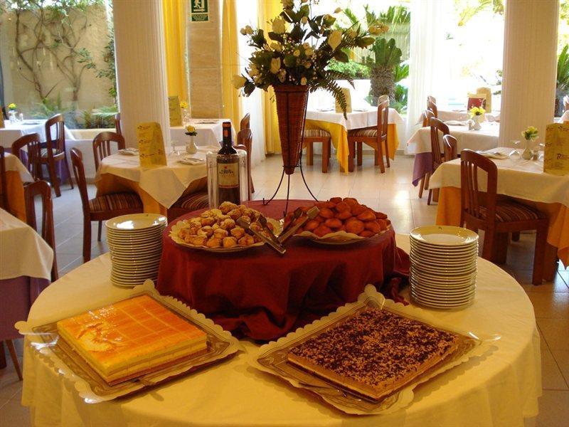 Alondra Hotel 3*
