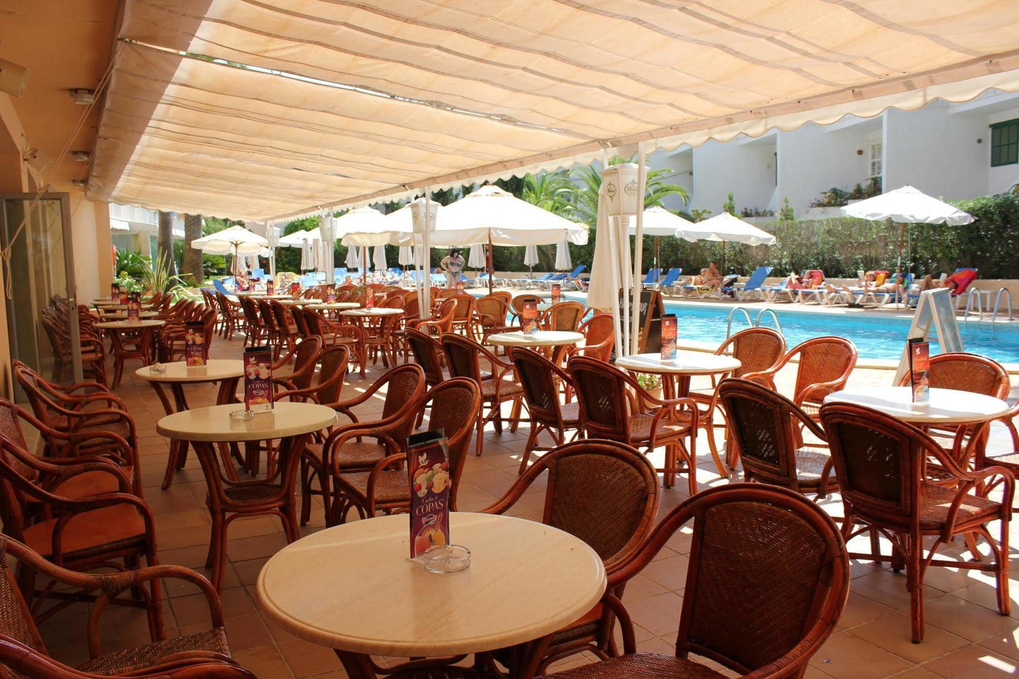 Alondra Hotel 3*